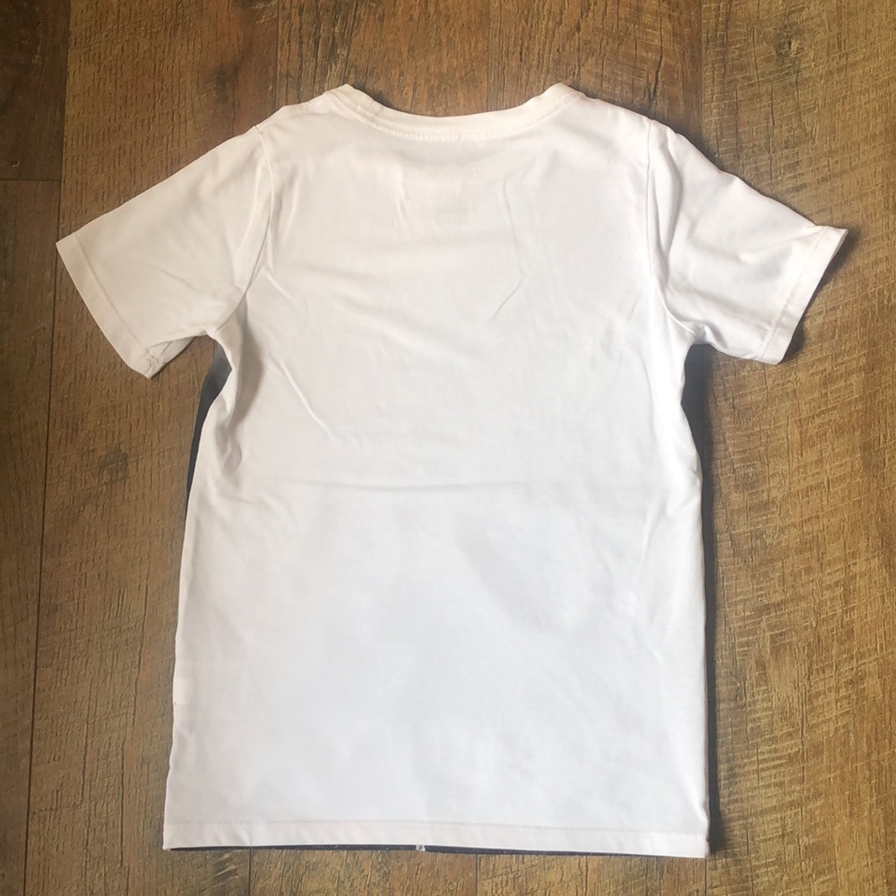 Nike Dri-Fit football tee - Picture 5 of 8